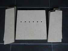 Fire Bricks to fit Esse 301 SE