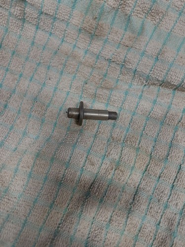 Suzuki t125 stinger - suzuki, clutch
