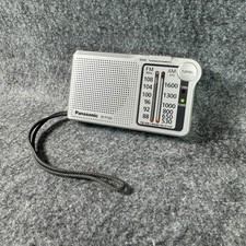 Panasonic RF-P150D Pocket