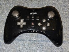 Official Nintendo Wii U