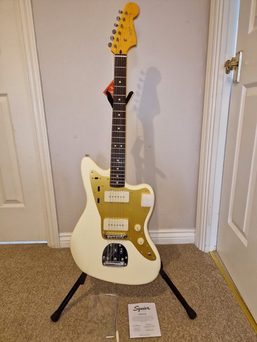 Fender squire masics - fender,
