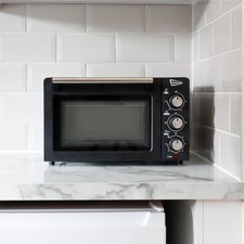 LEISUREWIZE ELECTRIC OVEN