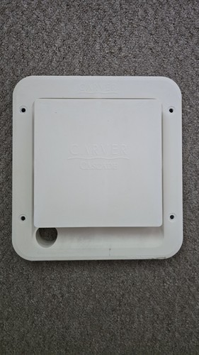 Caravan motorhome carver - ,