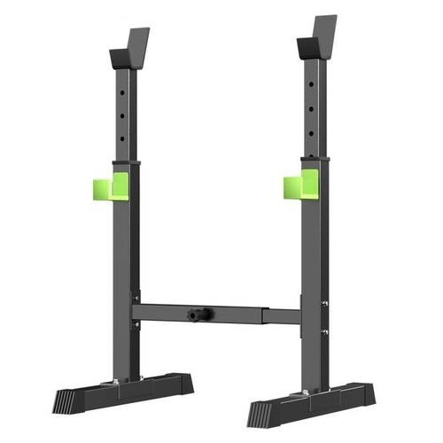 Horizontal racks barbell rack - barbell,