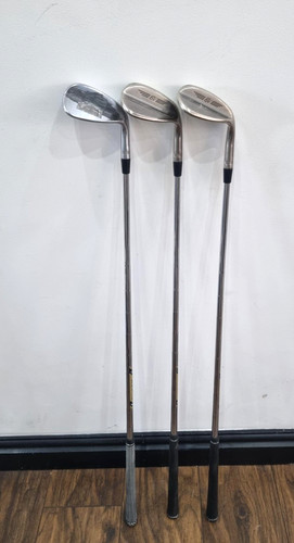 Titleist vokey sm10 wedge set - vokey,