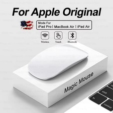Apple Magic Mouse with