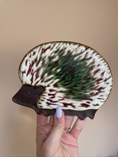 Arabia Finland Rare Hedgehog