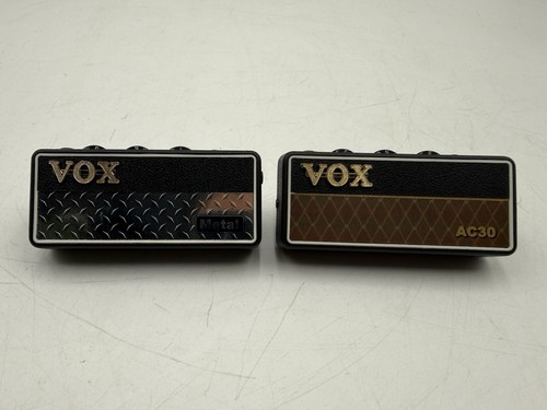 Vox ap2 metal - vox, &