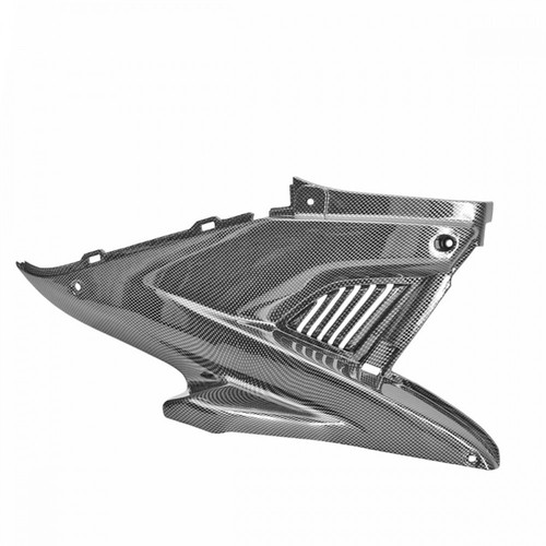 Engine cover parts right - engine,