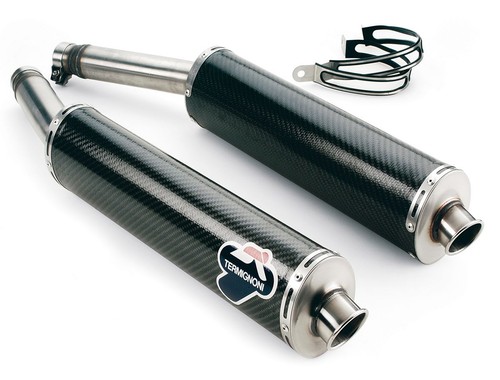D016cr exhaust mufflers - exhaust,