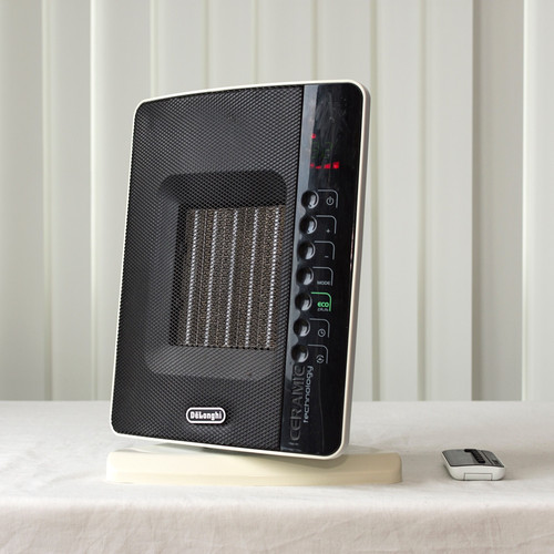 Longhi dch7033er ceramic - de'longhi,