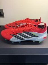 Adidas Predator Elite Unlocked