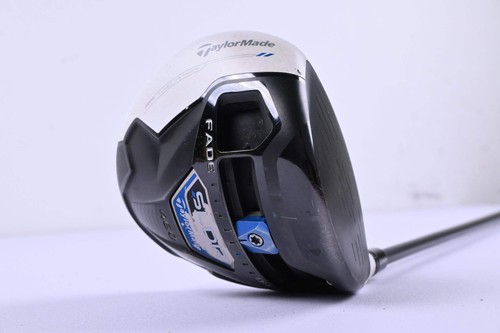 Taylormade sldr white driver - sldr,