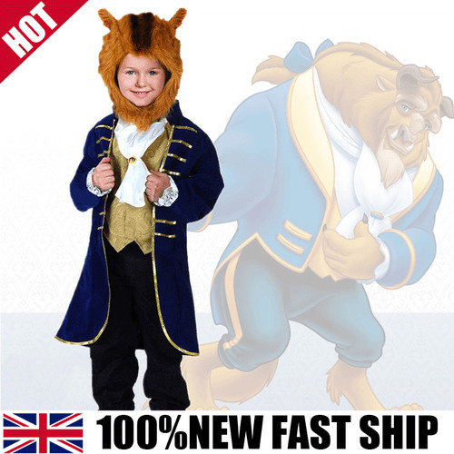 Beauty and the - , beast