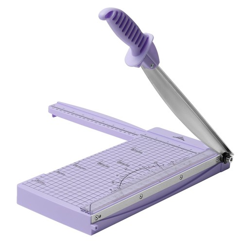 Paper trimmer 12in - a4,