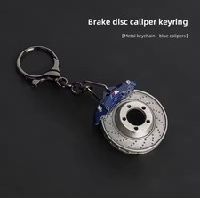 BMW M Keyring 1M M2 M3 M4 M5 M6 M8 1 Series 2,3,4,5 F80 E30 E36 E46 E39 G80 F82 
