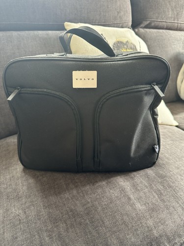 Volvo valeting kit bag - volvo,