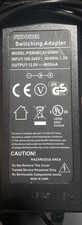 12v 4000ma switching - 12v, 4a