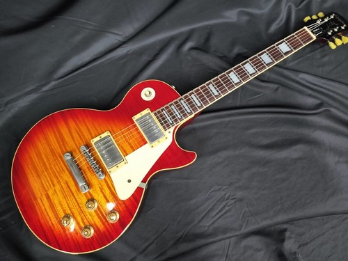 Epiphone les paul standard - [epiphone],
