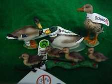 MALLARD #13654 DUCK #13653