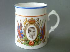 Vintage CWS Windsor King