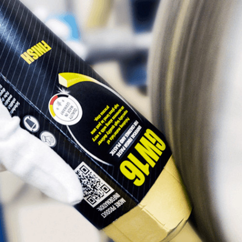 Clearance 6 polishing - &,