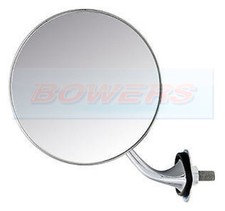 Left Hand Lucas Style