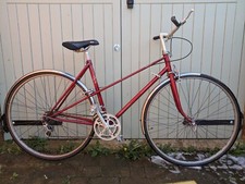 Raleigh Clubman Lady Vintage
