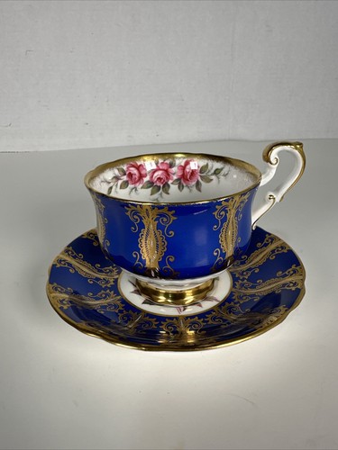 Paragon pink rose blue gold - pink,