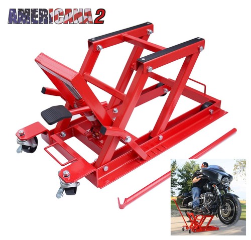 New americana hydraulic - new,