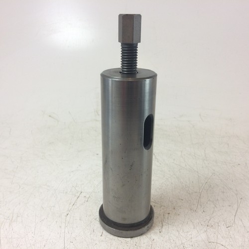 Universal turret sleeve with - turret,