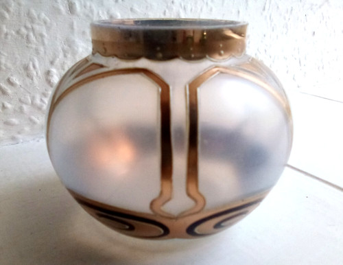 Antique carl goldberg - antique,