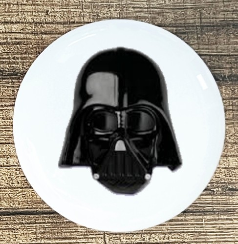 Star wars darth vader white - wars,