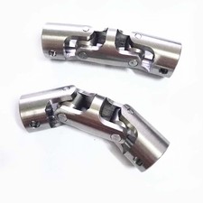 Double Steering Universal