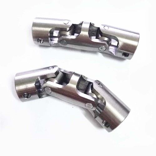 Double steering universal - steering,
