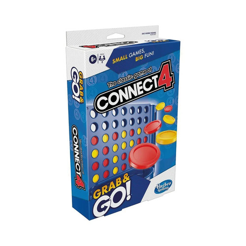 Connect grab and travel - 4,