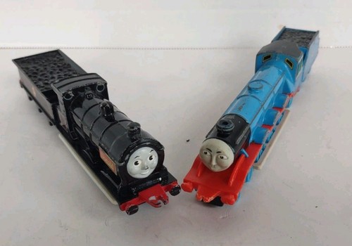 Thomas the tank engine - the,