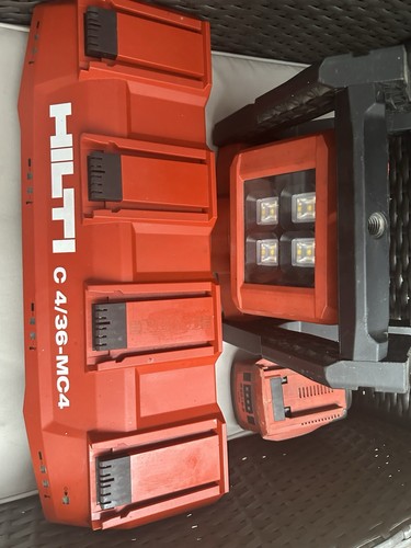 Hilti a22 light 2 - sl, ah