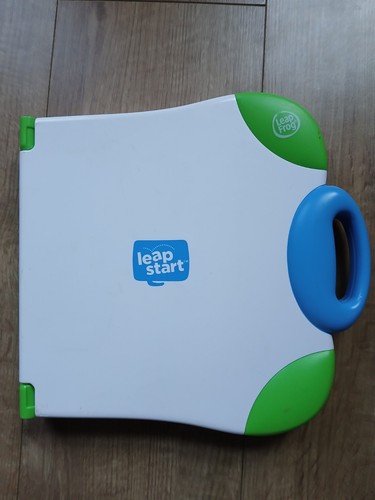 Leapfrog leapstart - leapfrog,