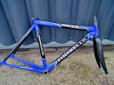 Pinarello Prince Frameset +
