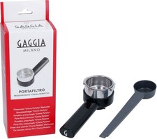 Gaggia Saeco Pressurised