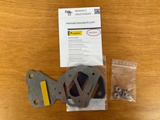 Touratech Side Stand Base