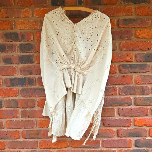 Magnolia pearl ivory - pearl,