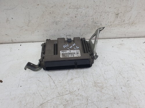 Toyota avensis engine control - toyota,