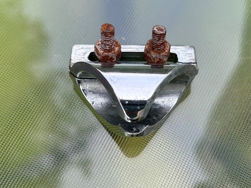 Badge bar brackets colley clip - bar,
