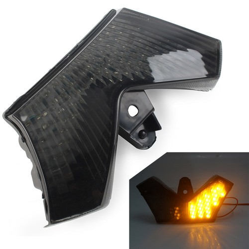 Led turn signal - light, for
