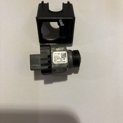 Genuine audi front rear - genuine,