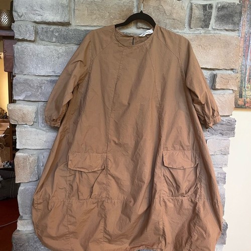 Adorable cotton bubble/cocoon