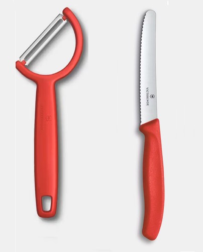Victorinox combo pack steak - victorinox, (steak