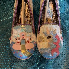 Irregular Choice Unicorn